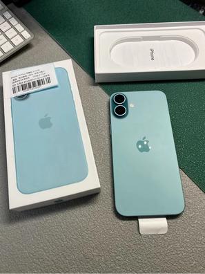 Portada de IPHONE 16 128GB con referencia a 50098
