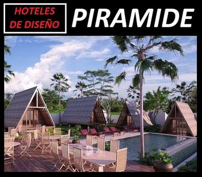 Portada de FABRICACIÓN CAMPINGS Y CASAS DE MADERA con referencia a 56887