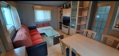 Portada de MOBILHOME CAMPING MOLINOS DE BAREYO con referencia a 49560