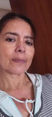 Portada de BUSCO EMPLEO SERVICIO DOMÉSTICO. con referencia a 47841