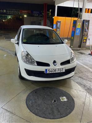 Portada de RENAULT - CLIO con referencia a 17220