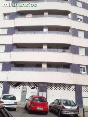 Portada de EDIF. NUEVO CENTRO con referencia a 56897