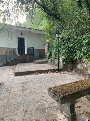 Portada de LOS VILLARES con referencia a 54919