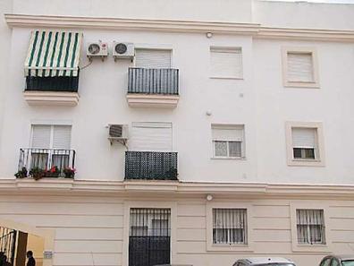Portada de RESIDENCIAL AZAHARES - C. TRÉBOL con referencia a 63024