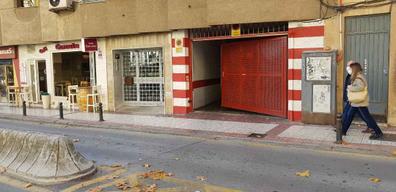 Portada de CENTRO - AV. DE LAS FUERZAS ARMADAS con referencia a 55277