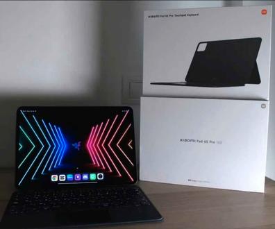 Portada de XIAOMI PAD 6S PRO con referencia a 50701