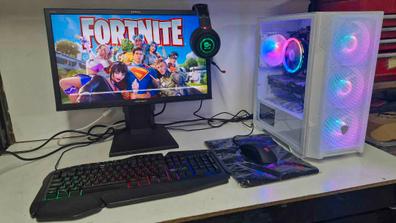 Portada de ORDENADOR GAMING COMPLETO, INTEL I7 con referencia a 49955