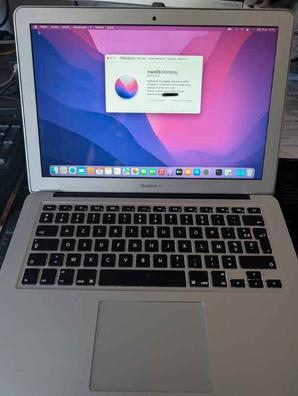 Portada de MACBOOK AIR 13" con referencia a 54926