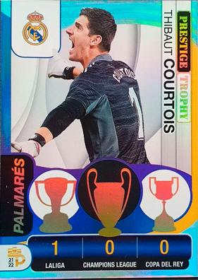 Portada de VENTA CROMOS / TRADING CARDS con referencia a 10475