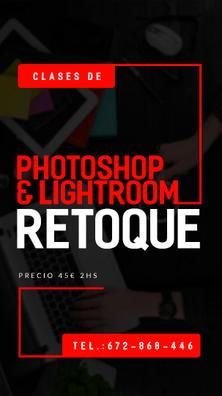 Portada de PHOTOSHOP, ILLUSTRATOR, LIGHTROOM ✨ con referencia a 24930