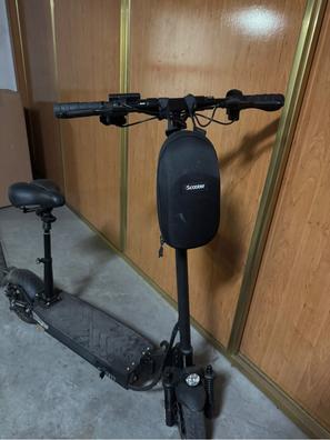 Portada de PATINETE ELÉCTRICO CON SILLÍN con referencia a 13635