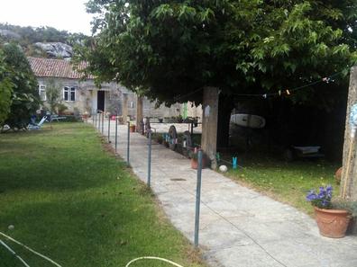 Portada de LOURO - RUA O AGRO DO CAMPO con referencia a 64312