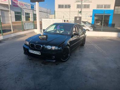 Portada de BMW - SERIE 3 con referencia a 44801