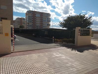 Portada de ALQUILER GARAJE APTMOS PLAYASOL 3 - A con referencia a 92112