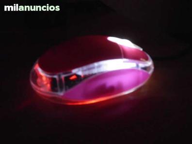 Portada de RATON FUCSIA LUMINOSO con referencia a 63661
