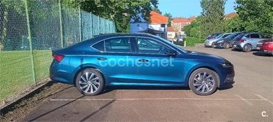 Portada de SKODA OCTAVIA con referencia a 44109