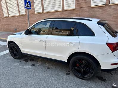 Portada de AUDI Q5 con referencia a 10477