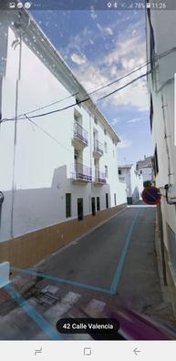 Portada de UTIEL - C. VALENCIA con referencia a 47855