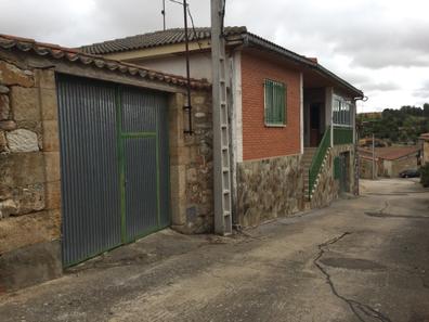 Portada de CABAÑAS DE SAYAGO - C. ZAMORA con referencia a 63016