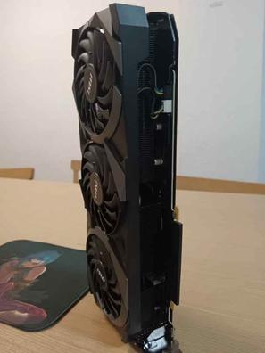 Portada de RTX 3080 TI MSI VENTUS con referencia a 49963