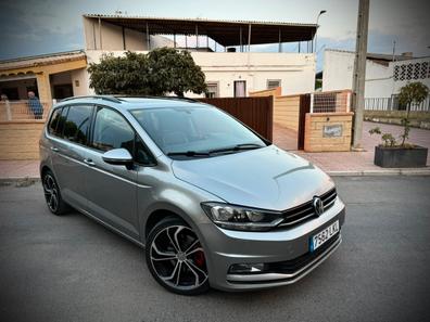 Portada de VOLKSWAGEN - TOURAN con referencia a 13630