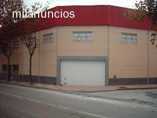Portada de BARRIO EL TUBO - CTRA. ALCORAYA con referencia a 49578