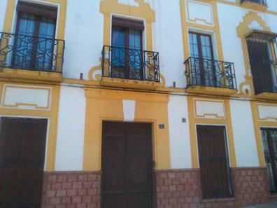 Portada de BARRIO DE LA CRUZ, MONTILLA - C. CTA. D con referencia a 50326