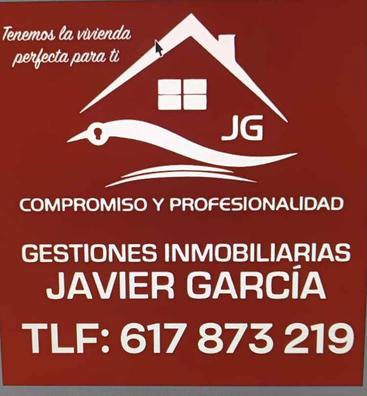 Portada de BUSCAMOS PARA NUESTROS CLIENTES con referencia a 33304