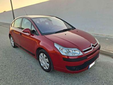 Portada de CITROEN - C4 con referencia a 11993
