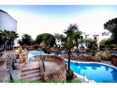 Portada de MARBELLA - AVENIDA DE LA COSTA DEL ESTE con referencia a 43509