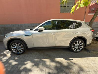 Portada de MAZDA - CX-60 con referencia a 44808