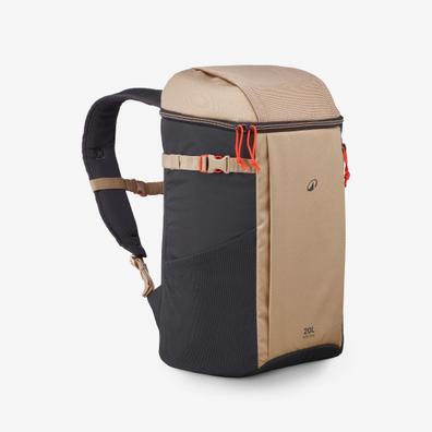 Portada de MOCHILA NEVERA 20L QUECHUA ICE COMPACT con referencia a 28898