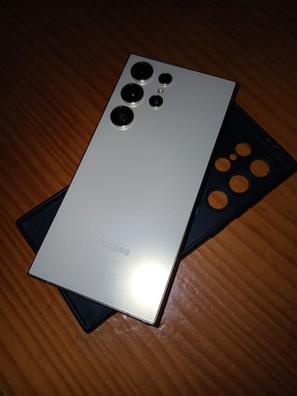 Portada de SE VENDE SAMSUNG GALAXY S24 ULTRA 256GB con referencia a 50702