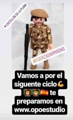 Portada de VEHICULO MILITAR con referencia a 12512