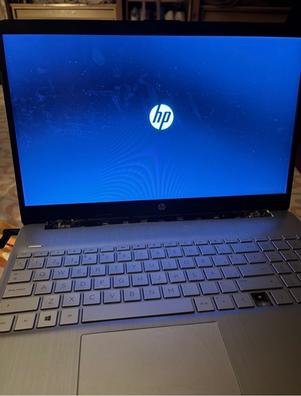 Portada de PORTÁTIL HP con referencia a 47842