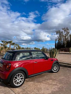 Portada de MINI - MINI con referencia a 12003