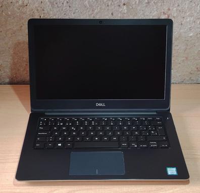 Portada de PORTÁTIL DELL VOSTRO 5370. FULLHD IPS con referencia a 50110