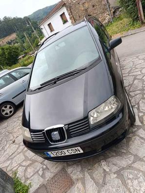 Portada de SEAT - ALHAMBRA con referencia a 28894