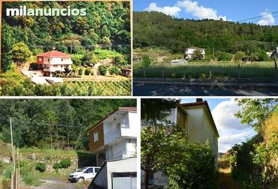Portada de FOZ, 55, RIBADAVIA (OURENSE) - RÚA FOZ con referencia a 48182