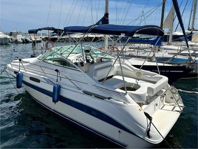 Portada de BARCO SEA RAY 230 DA SUNDANCER, DE 7 MET con referencia a 26424