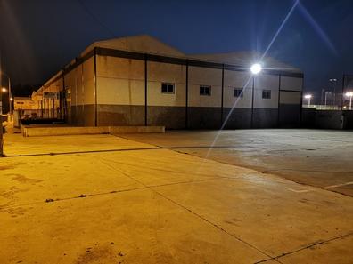 Portada de POLÍGONO INDUSTRIAL GALLARDO - AV. CAMP con referencia a 43517