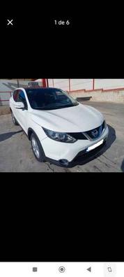 Portada de NISSAN - QASHQAI con referencia a 28895