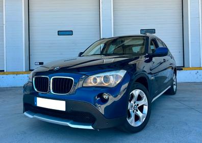 Portada de BMW - X1 con referencia a 49965