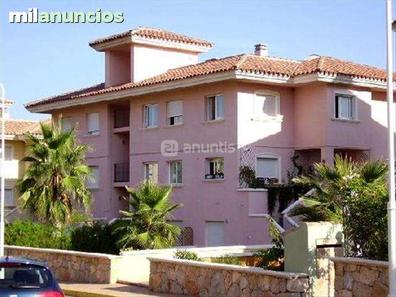 Portada de PEÑÍSCOLA - AV. ERMITA SAN ANTONIO con referencia a 48839