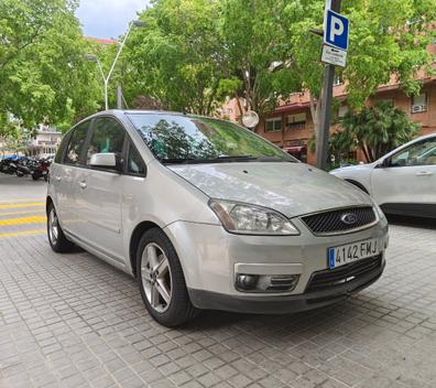 Portada de FORD - C-MAX con referencia a 27946