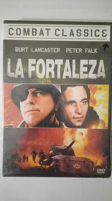 Portada de DVD: "LA FORTALEZA" (1969). PRECINTADO. con referencia a 28888