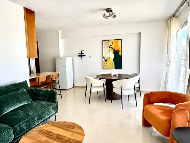 Portada de 3-bedroom penthouse to rent con referencia a 110431