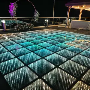 Portada de 3d led dance floor rental con referencia a 107135