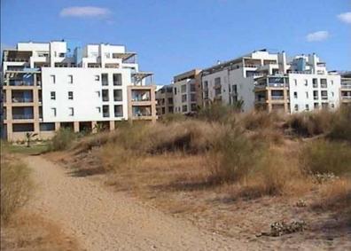 Portada de AYAMONTE, PUNTA DEL MORAL - P.º DE LA C con referencia a 7209