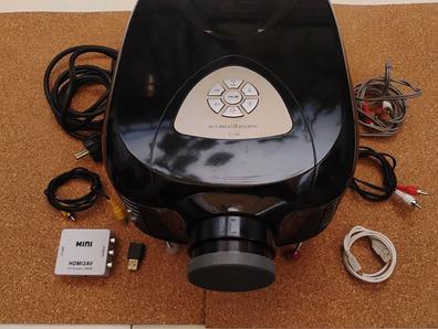 Portada de PROYECTOR V100. con referencia a 13798